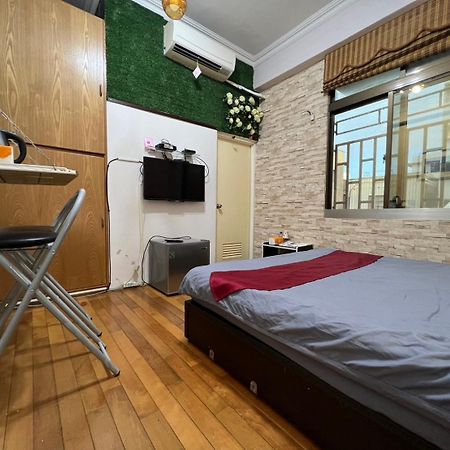 Tainan Suite II Exterior foto