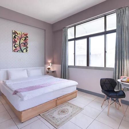 Tainan Suite II Exterior foto