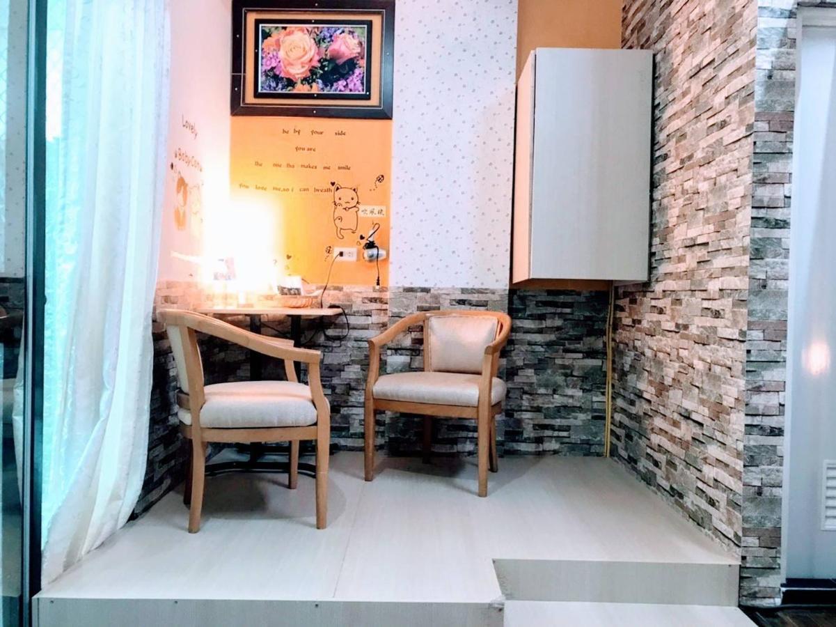Tainan Suite II Exterior foto