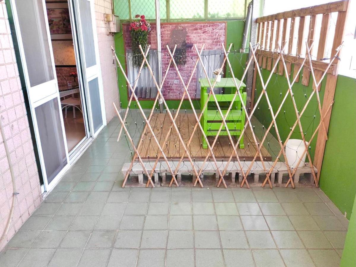 Tainan Suite II Exterior foto