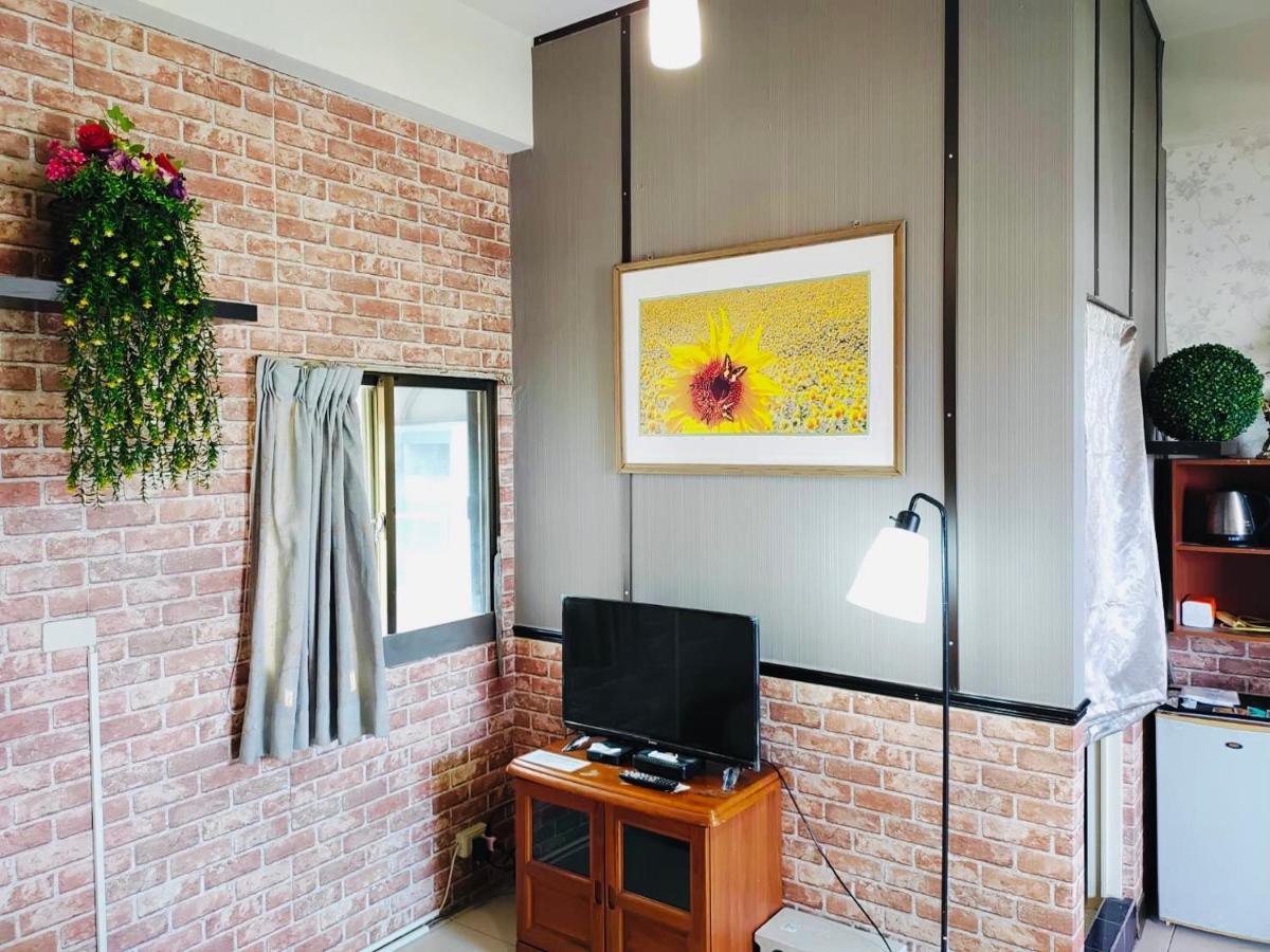 Tainan Suite II Exterior foto