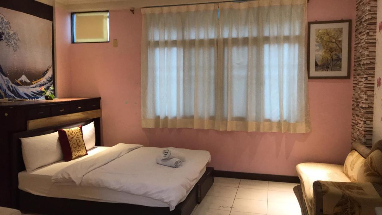 Tainan Suite II Exterior foto