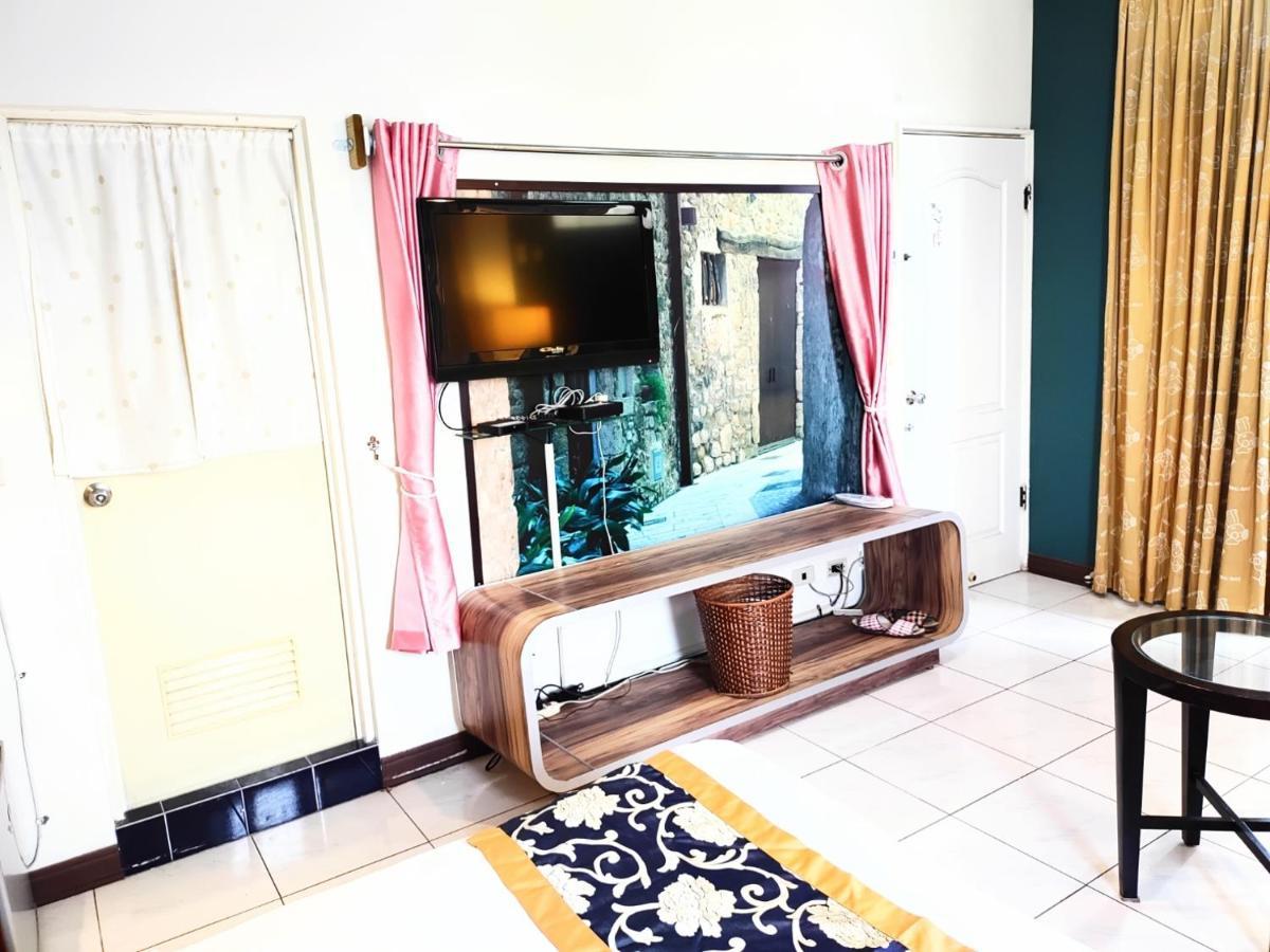 Tainan Suite II Exterior foto