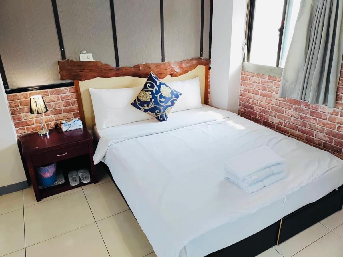 Tainan Suite II Exterior foto