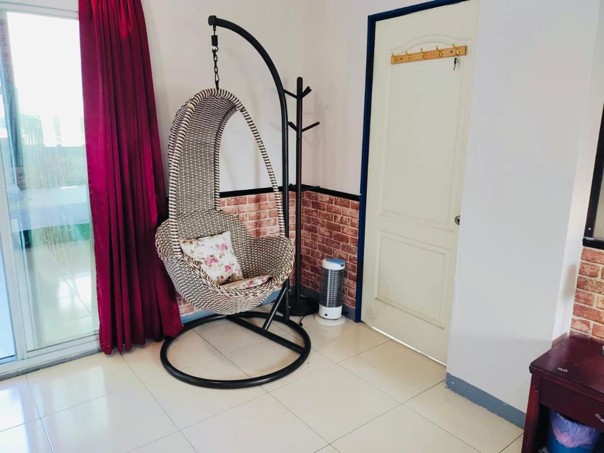 Tainan Suite II Exterior foto