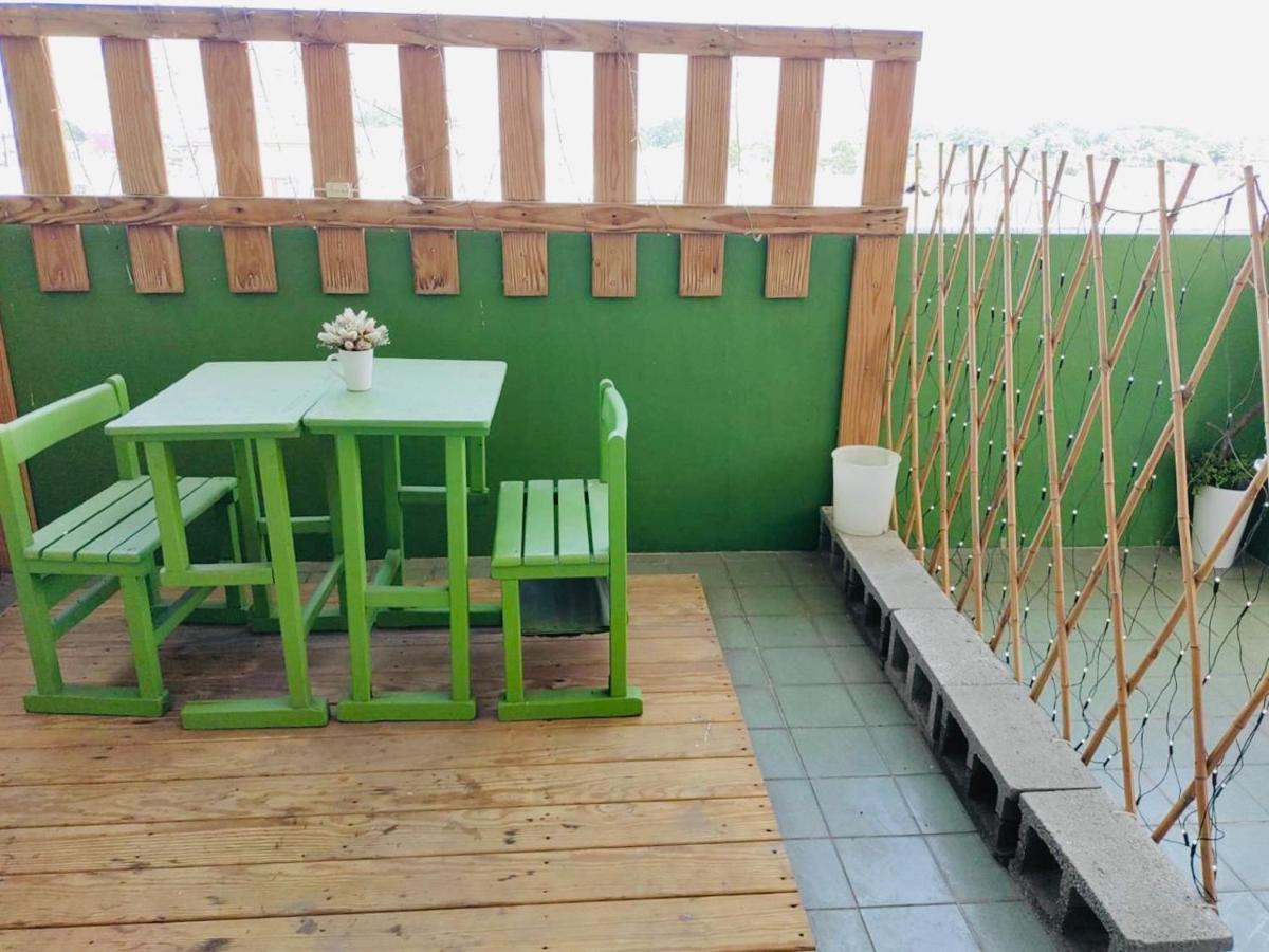 Tainan Suite II Exterior foto