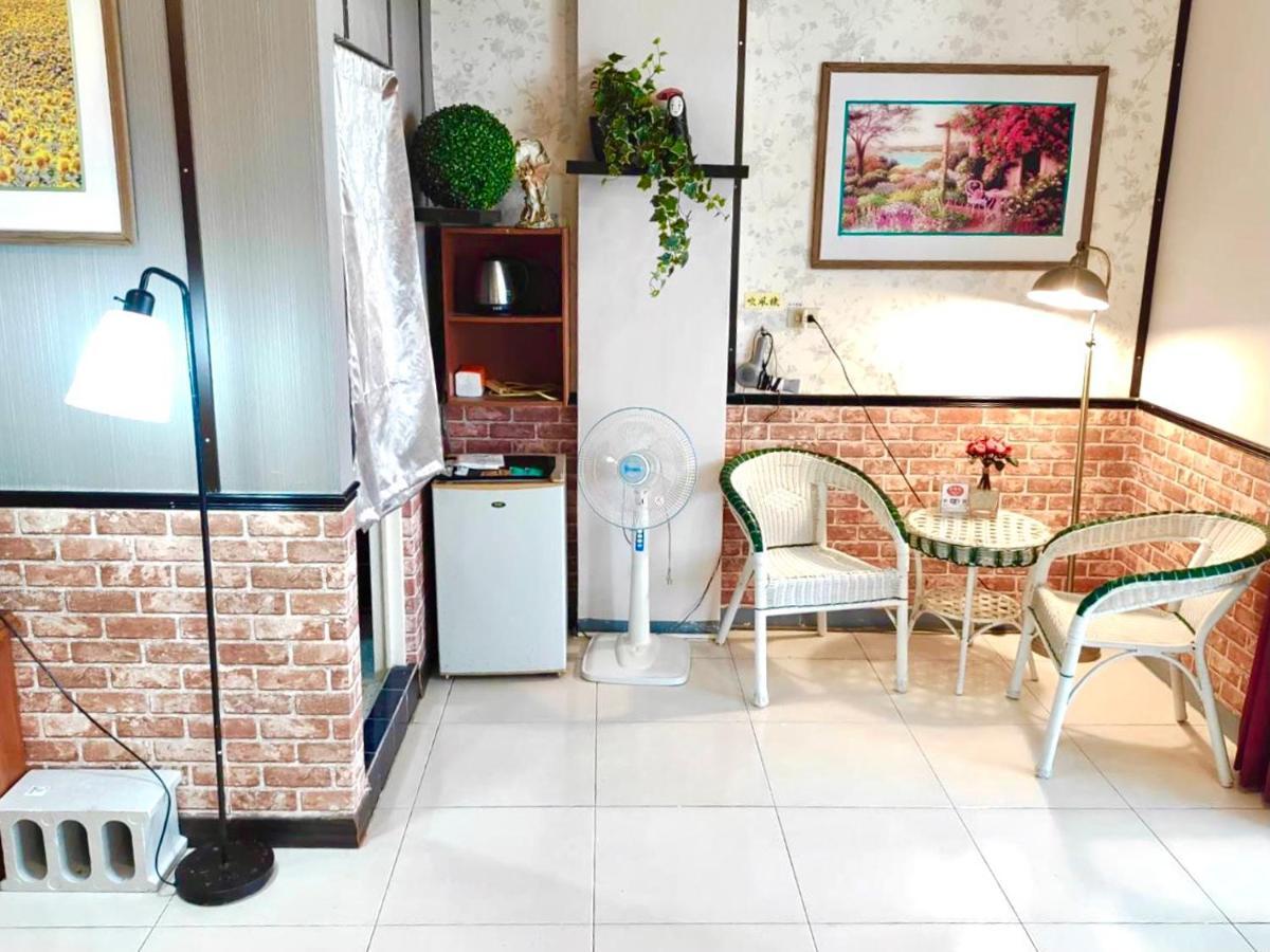 Tainan Suite II Exterior foto