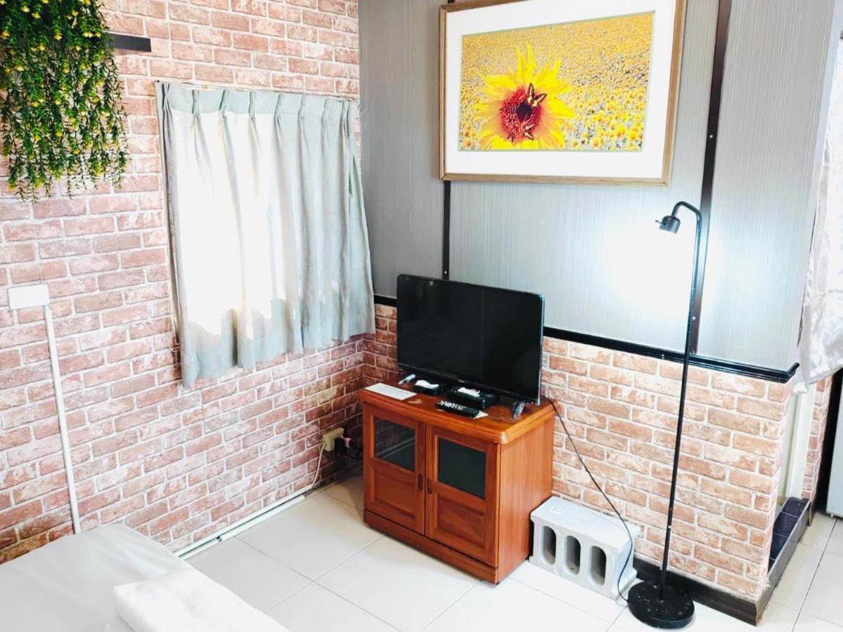 Tainan Suite II Exterior foto