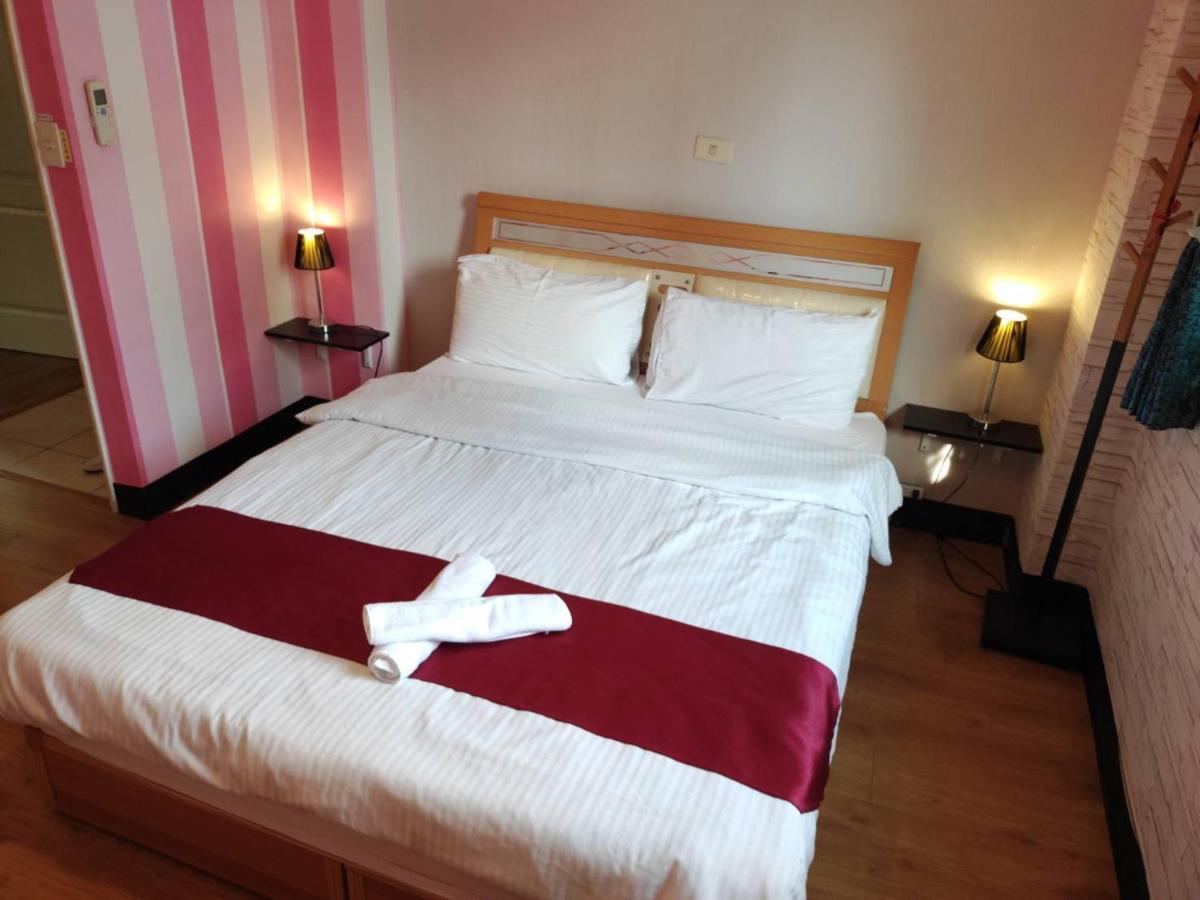 Tainan Suite II Exterior foto