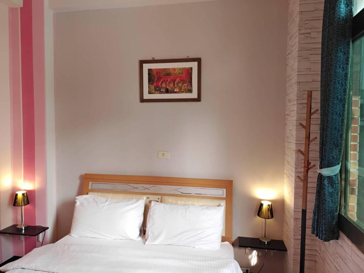 Tainan Suite II Exterior foto
