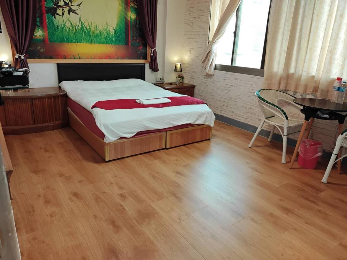 Tainan Suite II Exterior foto