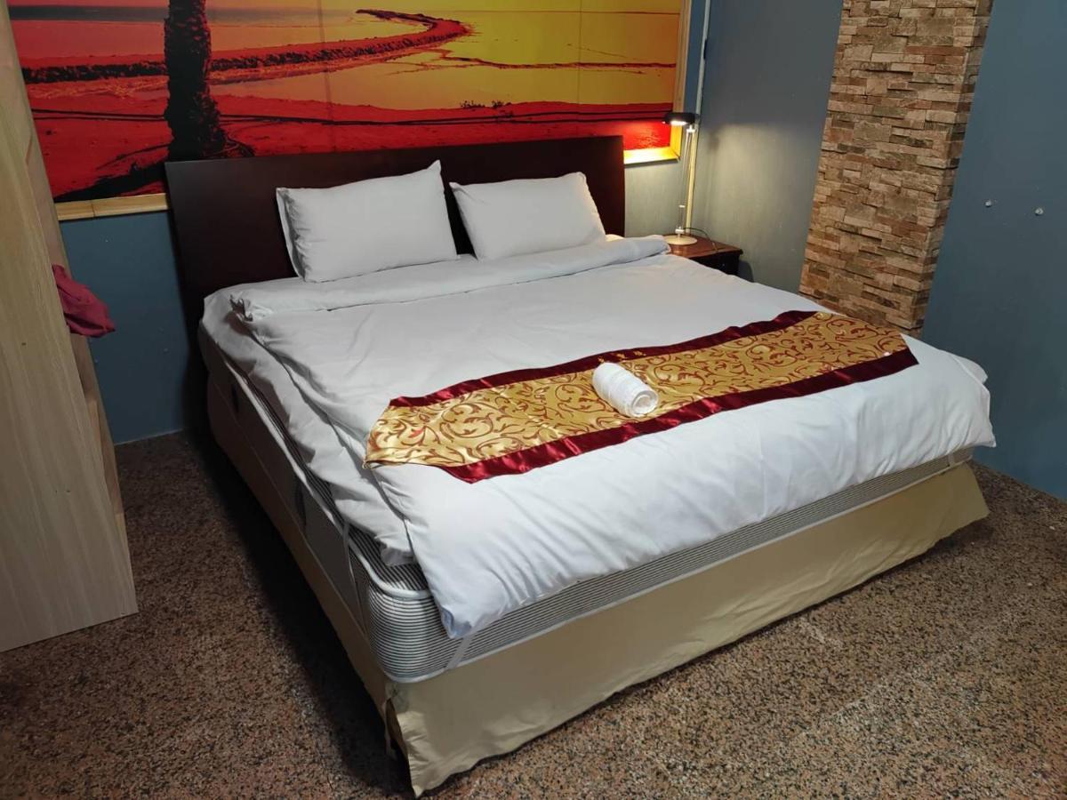 Tainan Suite II Exterior foto