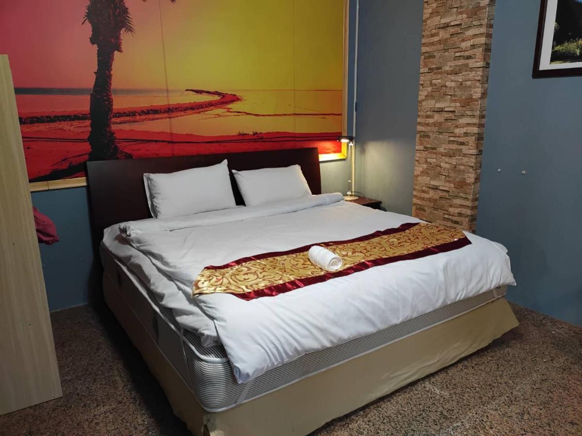 Tainan Suite II Exterior foto