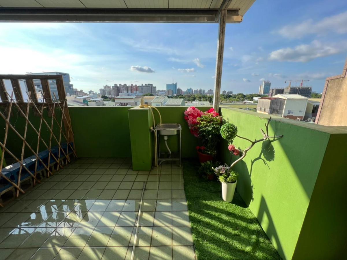 Tainan Suite II Exterior foto