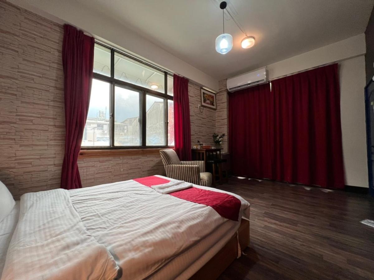 Tainan Suite II Exterior foto