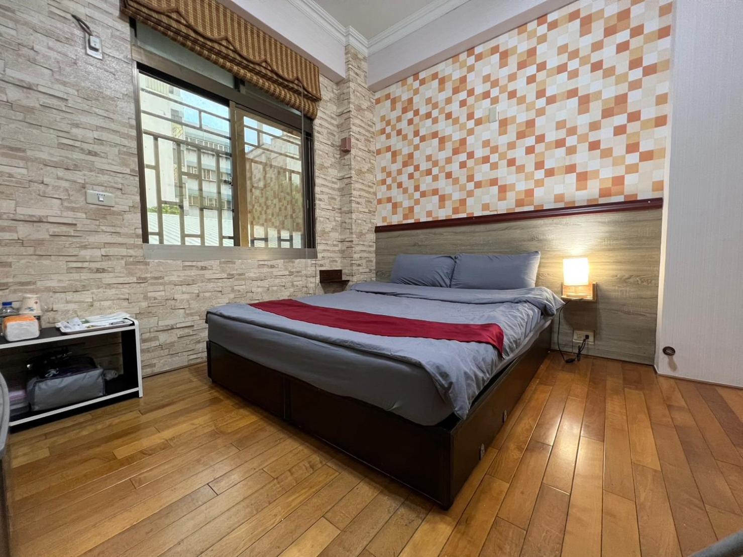 Tainan Suite II Exterior foto