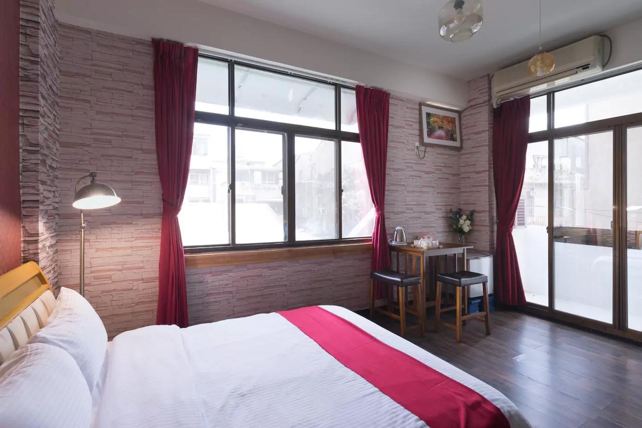 Tainan Suite II Exterior foto