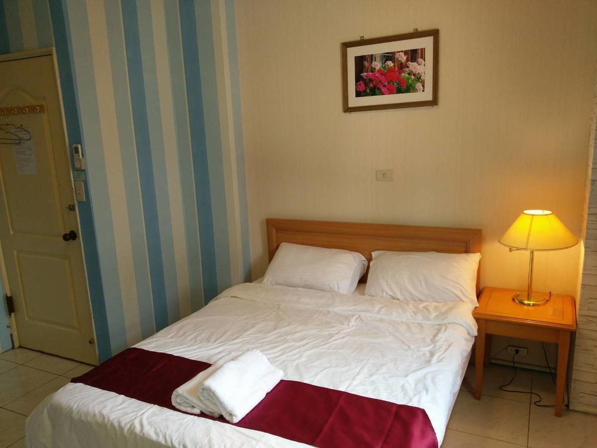 Tainan Suite II Exterior foto