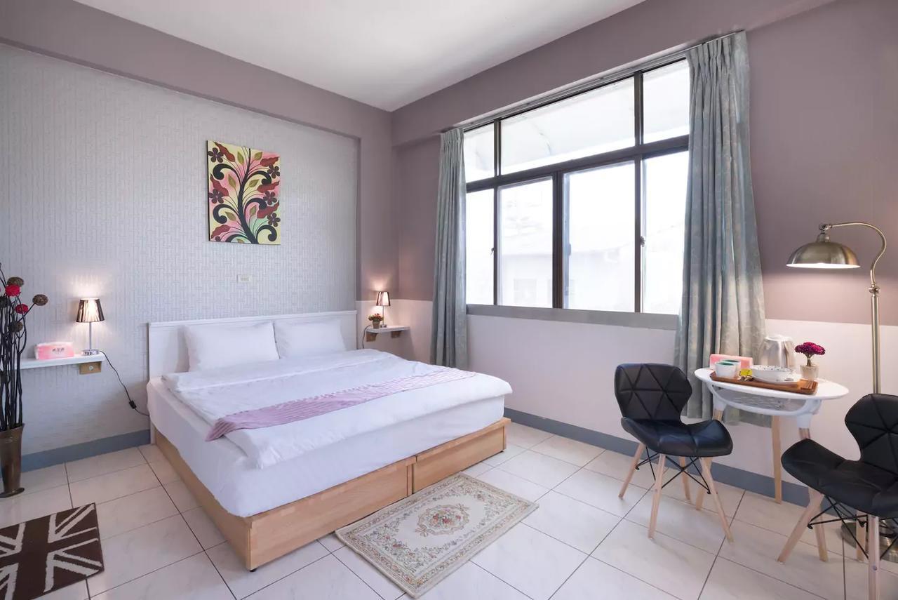 Tainan Suite II Exterior foto