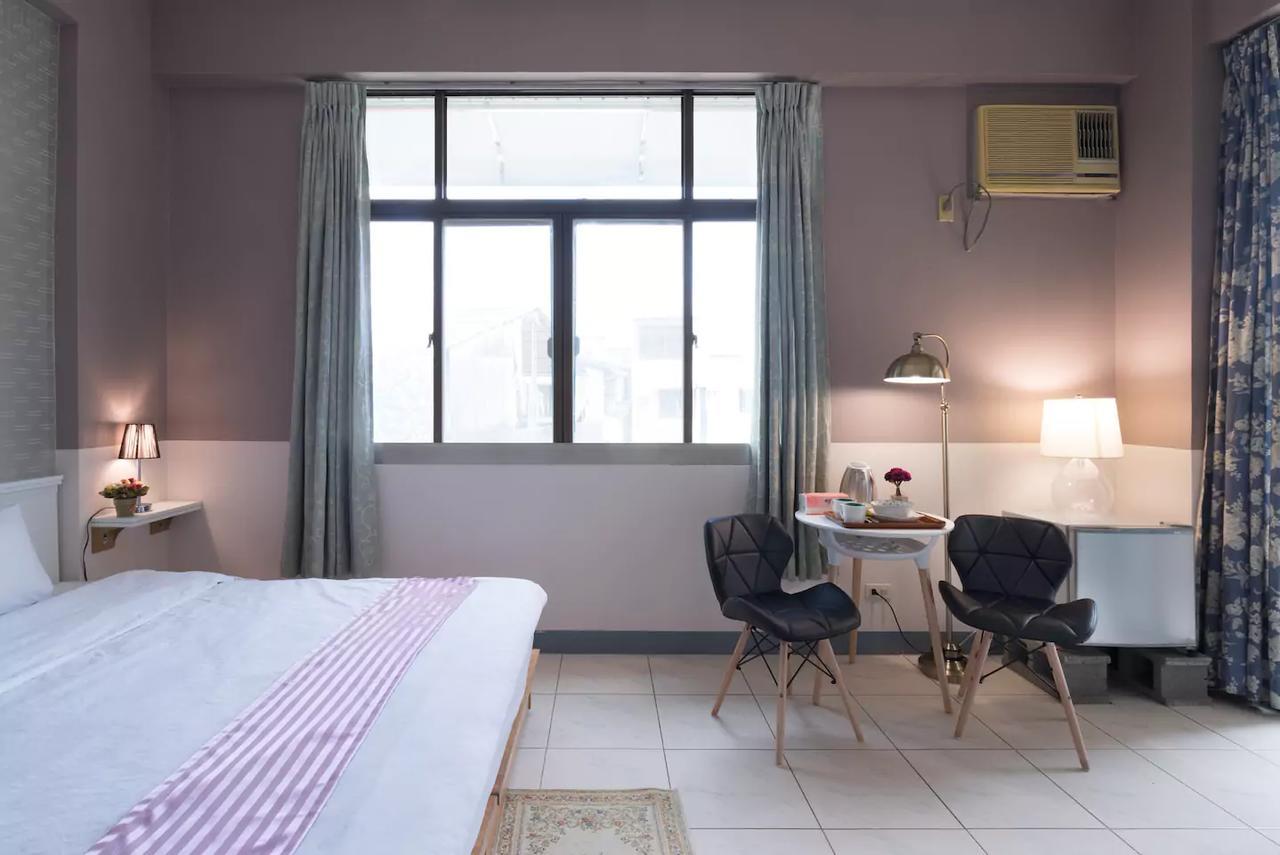 Tainan Suite II Exterior foto