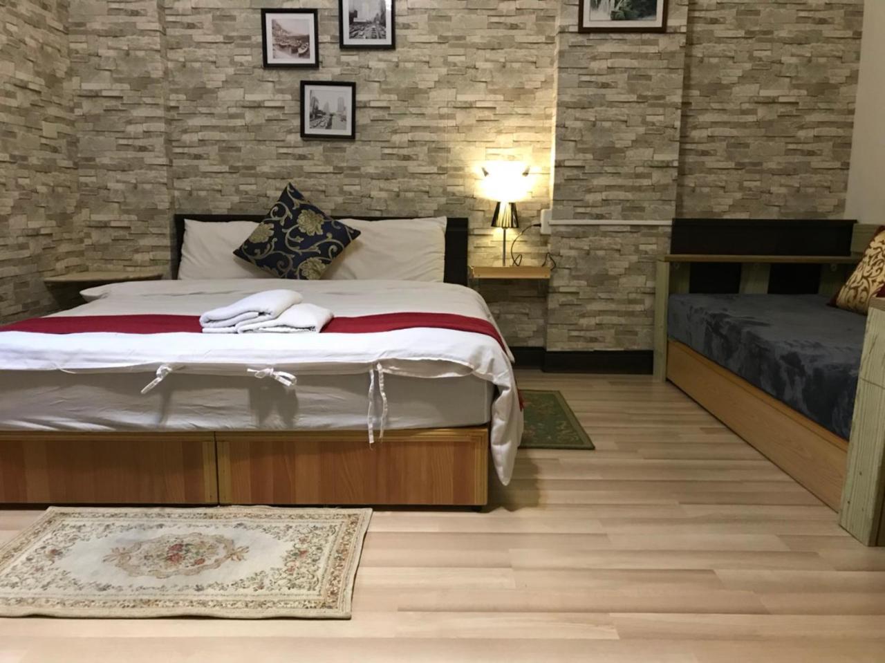 Tainan Suite II Exterior foto