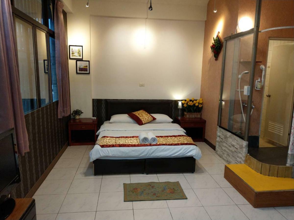Tainan Suite II Exterior foto