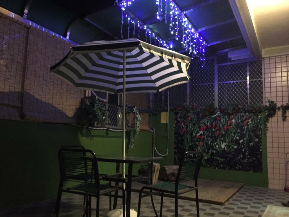 Tainan Suite II Exterior foto