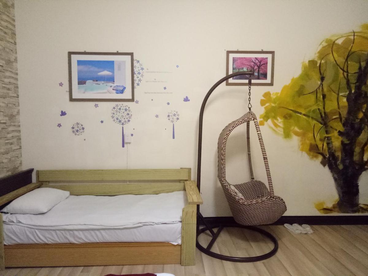 Tainan Suite II Exterior foto