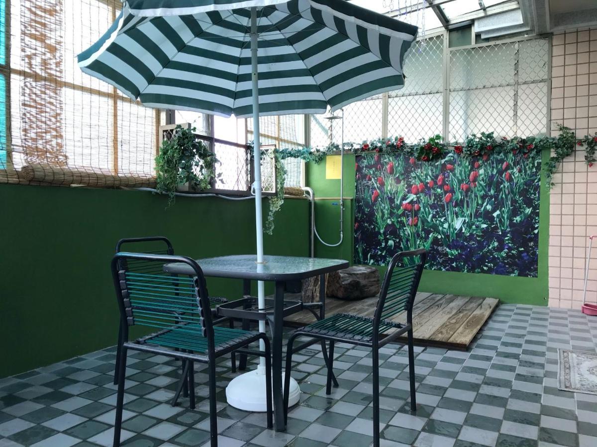 Tainan Suite II Exterior foto