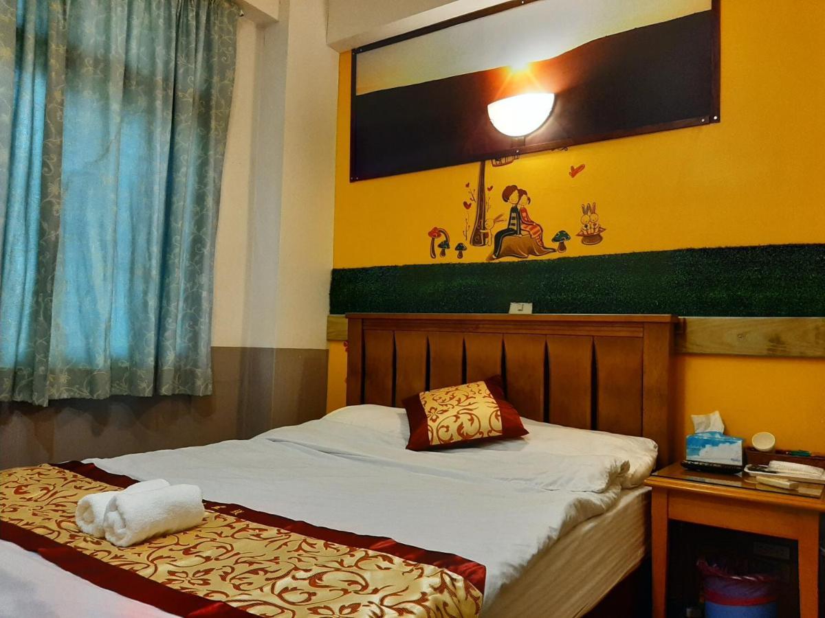 Tainan Suite II Exterior foto