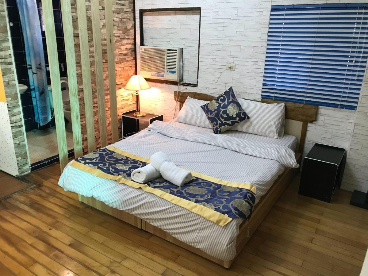 Tainan Suite II Exterior foto