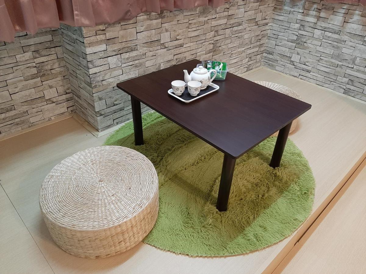Tainan Suite II Exterior foto